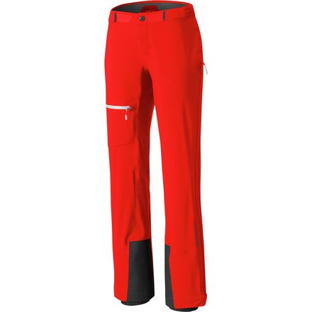 Mountain hardwear shop superforma pants review