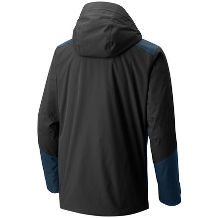 Mountain Hardwear Superbird Insulated Jacket Men s Clothing