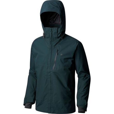 Mountain Hardwear Superbird Jacket Men s Clothing