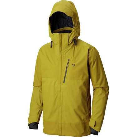 Mountain hardwear deals superbird jacket