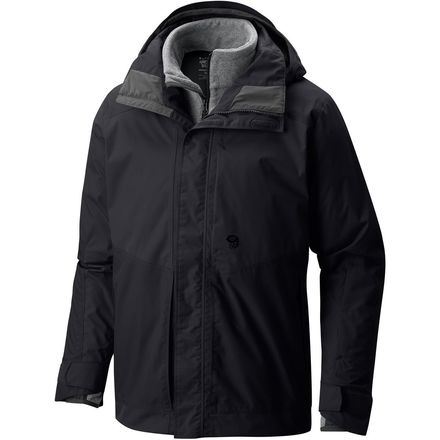 Mountain Hardwear Killswitch Composite 3-in1 Insulated Jacket