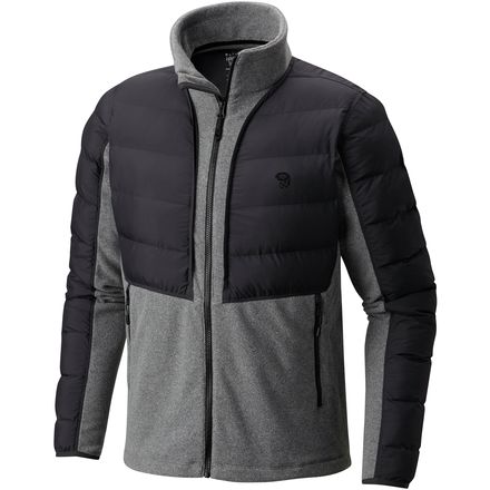 Mountain hardwear killswitch deals