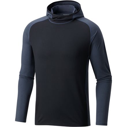 Mountain hardwear on sale butterman pullover hoodie