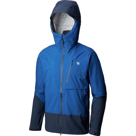 Mountain Hardwear Superforma Jacket Men s Clothing