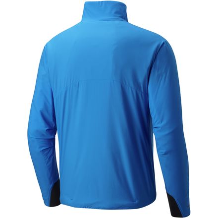 Mountain hardwear atherm jacket deals