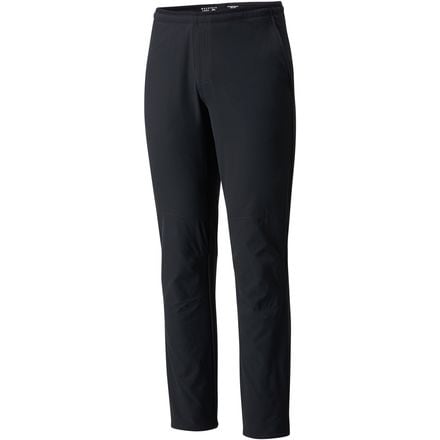 Mountain hardwear right bank lined pant outlet