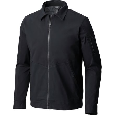 Mountain Hardwear Hardwear AP Jacket 