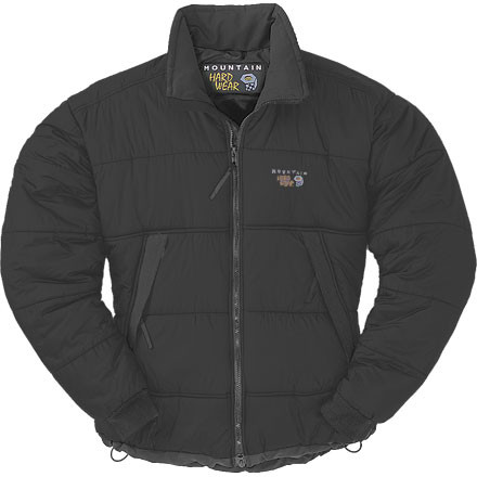 MOUNTAIN HARDWEAR ジャケット Mountain Hardwear Polartec Power Grid Half Zip Jacket Men's