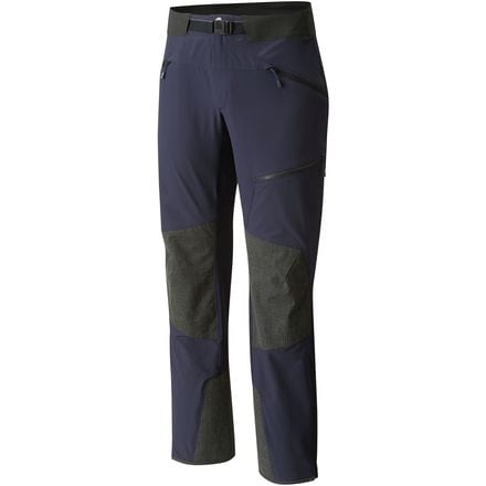 Mountain Hardwear Touren Pant Men s Clothing