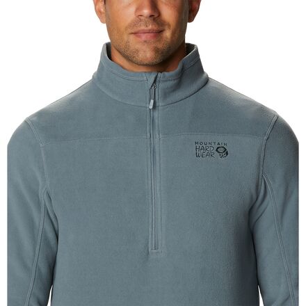 Mountain Hardwear Microchill 2.0 Zip 