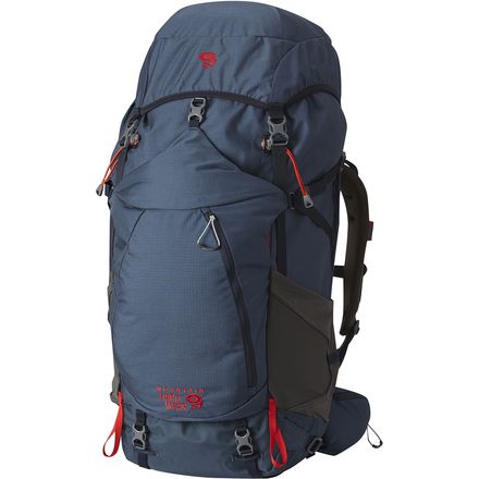 Mountain Hardwear Ozonic OutDry 60L Backpack - Women's - Hike & Camp