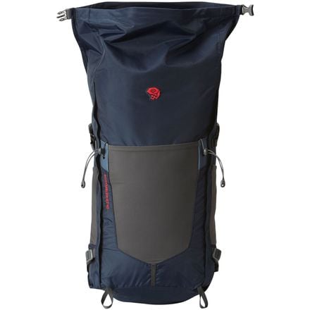 Mountain hardwear scrambler rt 40 outdry deals