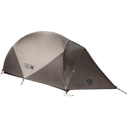 Mountain Hardwear Pathfinder 2 Tent: 2-Person 3-Season - Hike & Camp