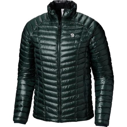 Mountain Hardwear Ghost Whisperer Reversible Jacket - Men