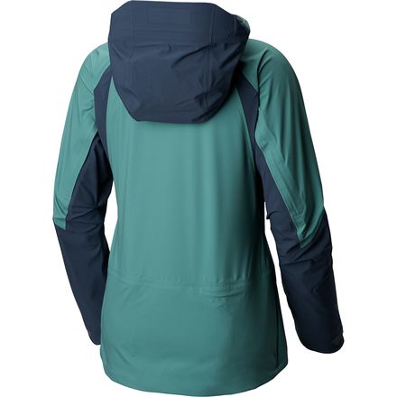 men's cloudseeker jacket
