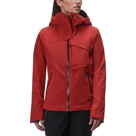 Maybird insulated jacket deals