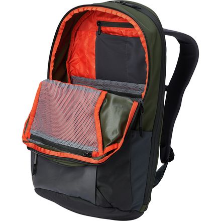Mountain Hardwear Folsom 28L Backpack - Accessories