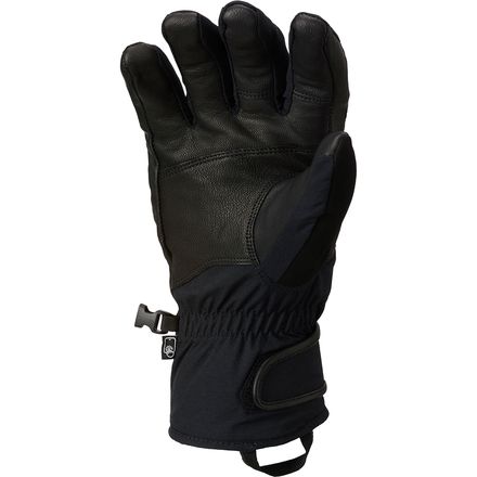 Mountain hardwear superbird gloves on sale
