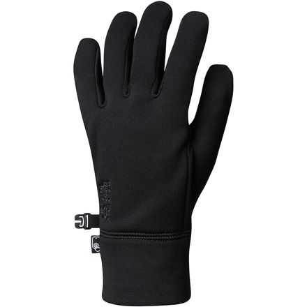 Mountain hardwear power stretch stimulus glove shop