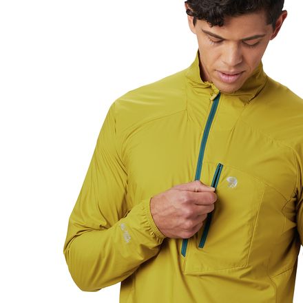 Mountain Hardwear Kor Preshell Pullover 