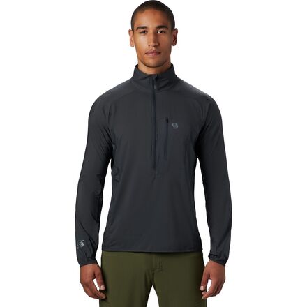 Mountain Hardwear Kor Preshell Pullover 