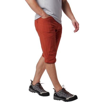 Buy Multicolored Shorts & 3/4ths for Men by MACK VIMAL Online | Ajio.com
