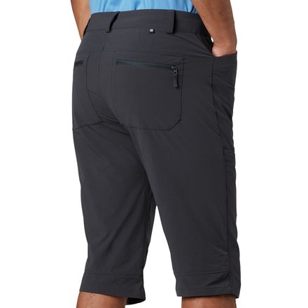 Mountain hardwear logan canyon short 2025