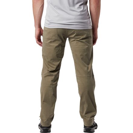 Mountain Hardwear Cederberg Pant Men s Clothing