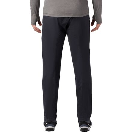 cederberg pull on pant