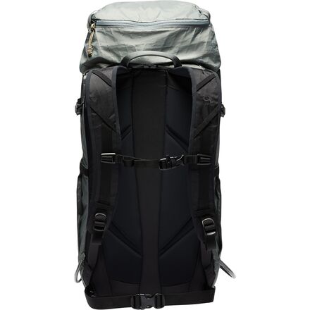 Mountain Hardwear Scrambler 35L Backpack - Hike & Camp