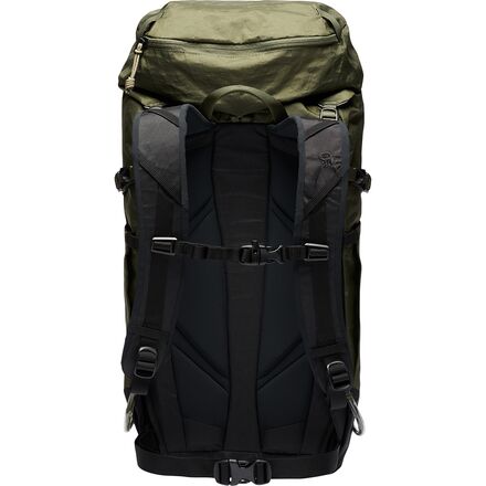 scrambler daypack