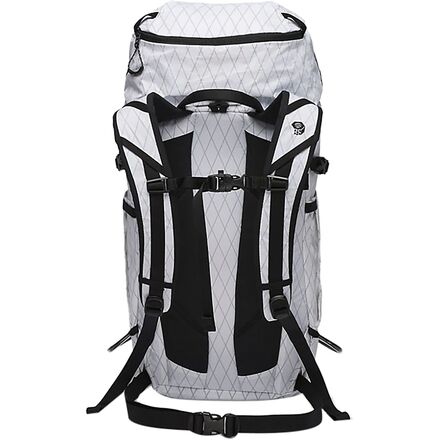 Mountain Hardwear Scrambler 25L Backpack - Hike & Camp