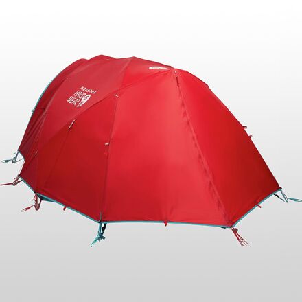 テント・タープ mountain hardwear TRANGO 3.1 ARCH Trango™ 3 Tent | Mountain Hardwear