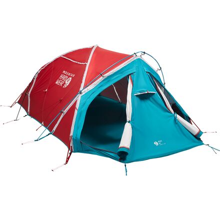 Mountain Hardwear ACI 3 Tent 3-Person 4-Season - Hike & Camp