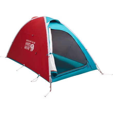 テント HARDWEAR 【激レア】MOUNTAIN Mountain Tent Mountaineering 2 Direkt Hardwear Mountain - Outlet Outdoor Yurt テント・タープ