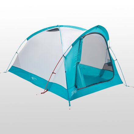 Mountain Hardwear Outpost 2 Tent 2-Person 4-Season - Hike & Camp