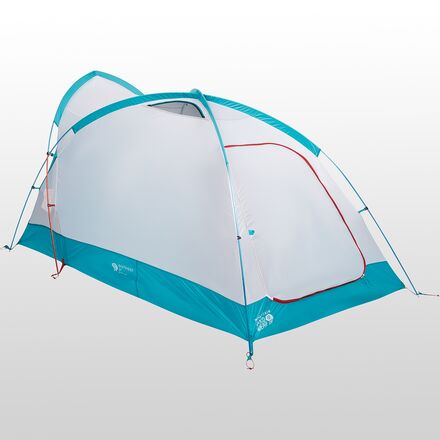 Mountain Hardwear Outpost 2 Tent 2-Person 4-Season - Hike & Camp