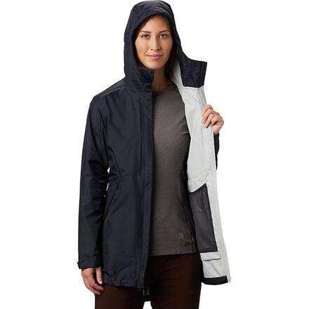 Mountain Hardwear Acadia Parka - Women 