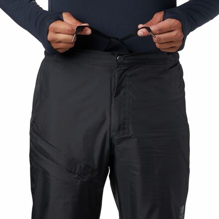 Mountain Hardwear Acadia Pant - Men's - Clothing