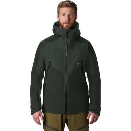 Mountain Hardwear Boundary Ridge GTX 3L 