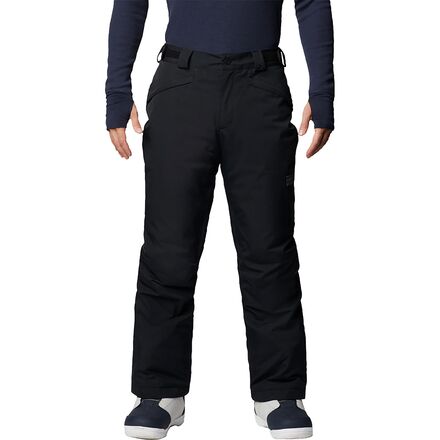 新品 メンズM Mountain Hardwear FireFall 2 パンツ Men's Firefall™ Pant | Mountain Hardwear