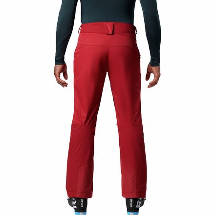 Mountain Hardwear Firefall 2 Insulated Pant - Men's - Clothing
