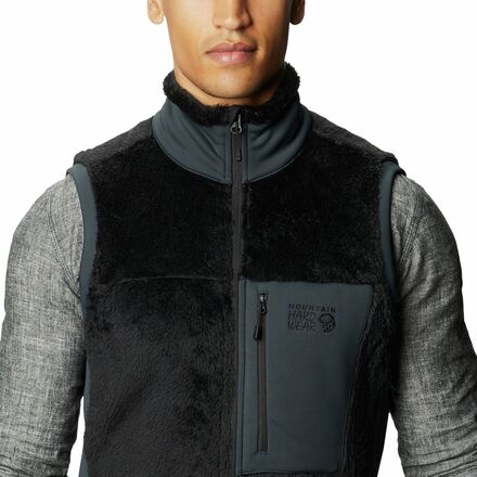 mountain hardwear monkey man vest