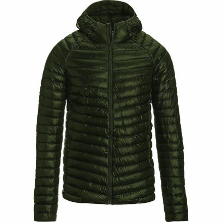 Mountain Hardwear Ghost Whisperer 2 