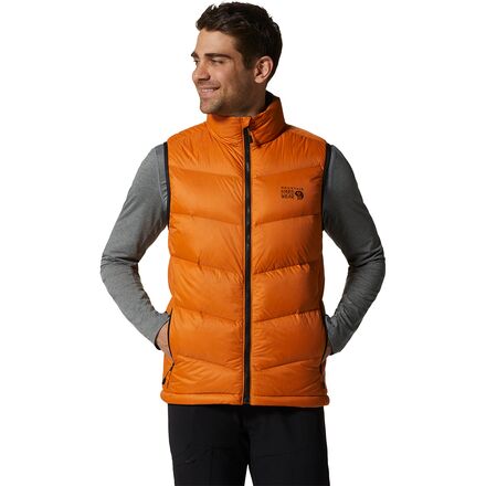 mountain hardware vest