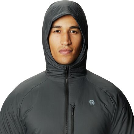 ジャケット・アウター mountain hardwear Kor Strata Jacket L Mountain Hardwear Kor Strata Hoody Review | Tested