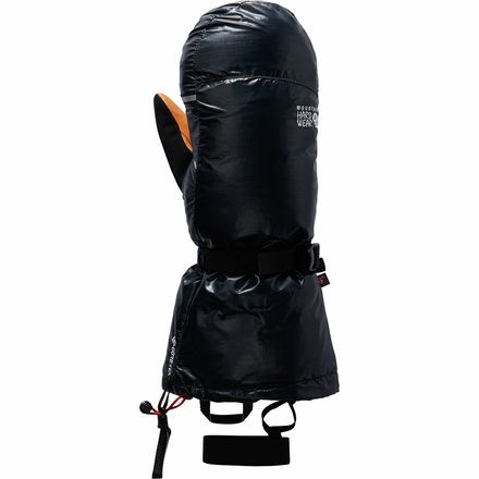 Mountain Hardwear Absolute Zero GTX Down Mitten Accessories