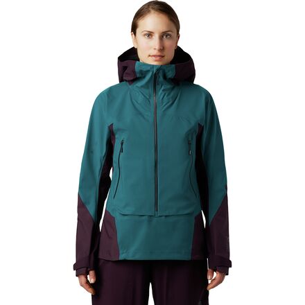 Mountain online hardwear anorak