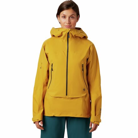 Mountain Hardwear High Exposure GTX C 