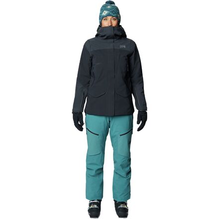 Mountain Hardwear Boundary Line GTX 